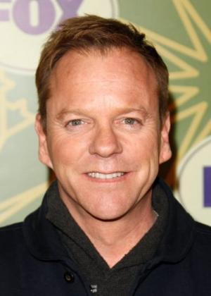 Kiefer Sutherland